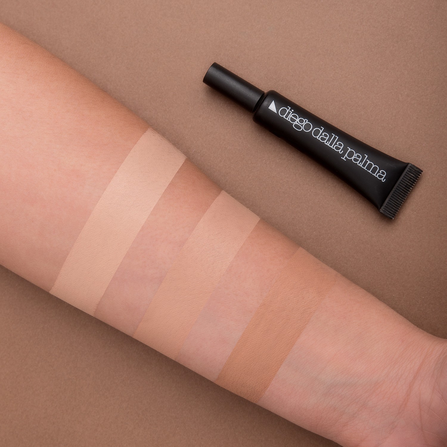 Diego dalla Palma Makeupstudio Concealer Zero Dark Circles - Imperfections
