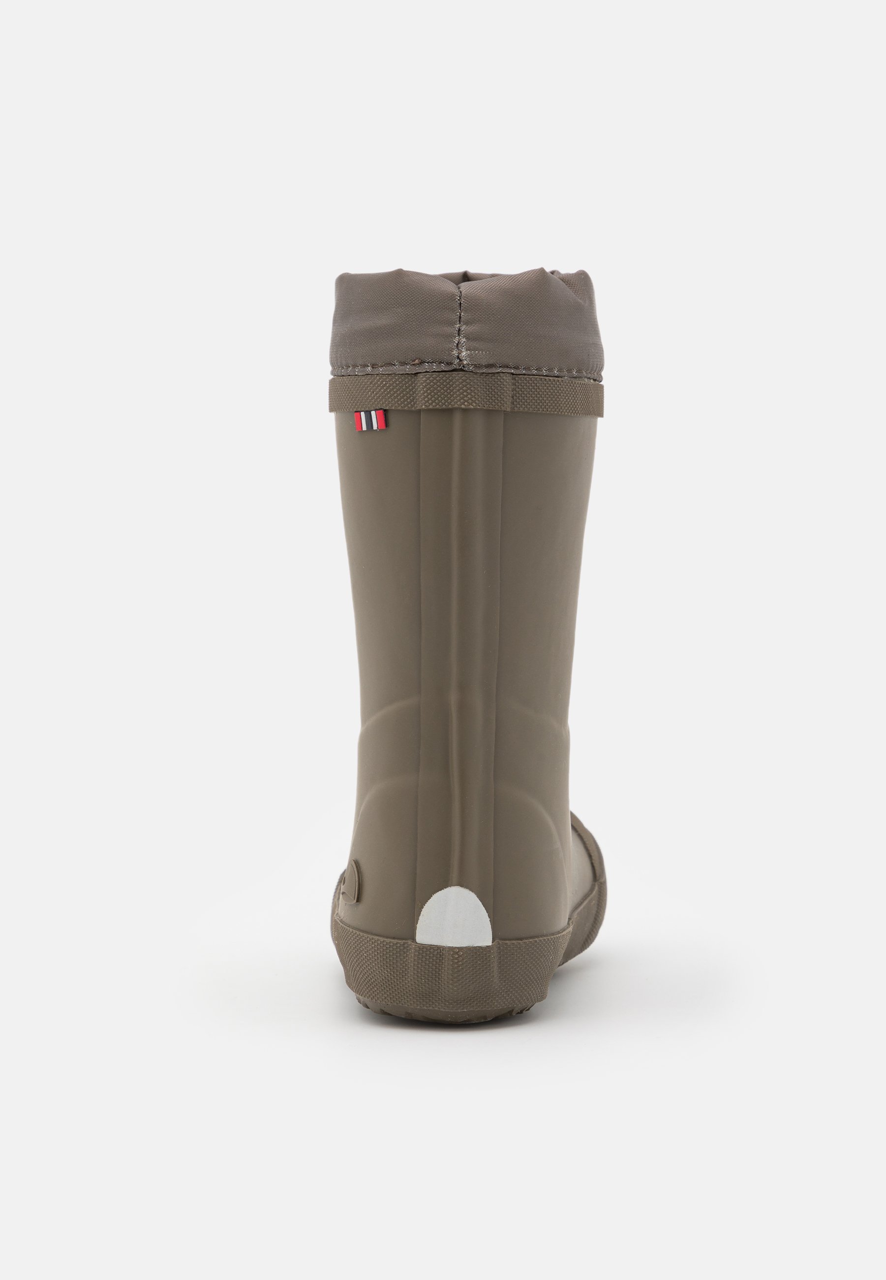 Viking INDIE THERMO UNISEX - Holínky - olivová