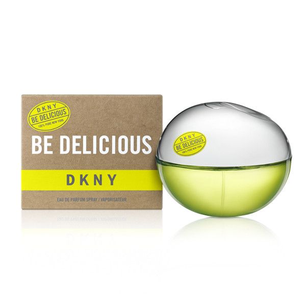 DKNY Be Delicious EDP Женски парфеми
