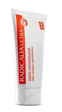 Radicalia Ultra beschermende crème SPF 50+ voor gezicht en lichaam 50 ml