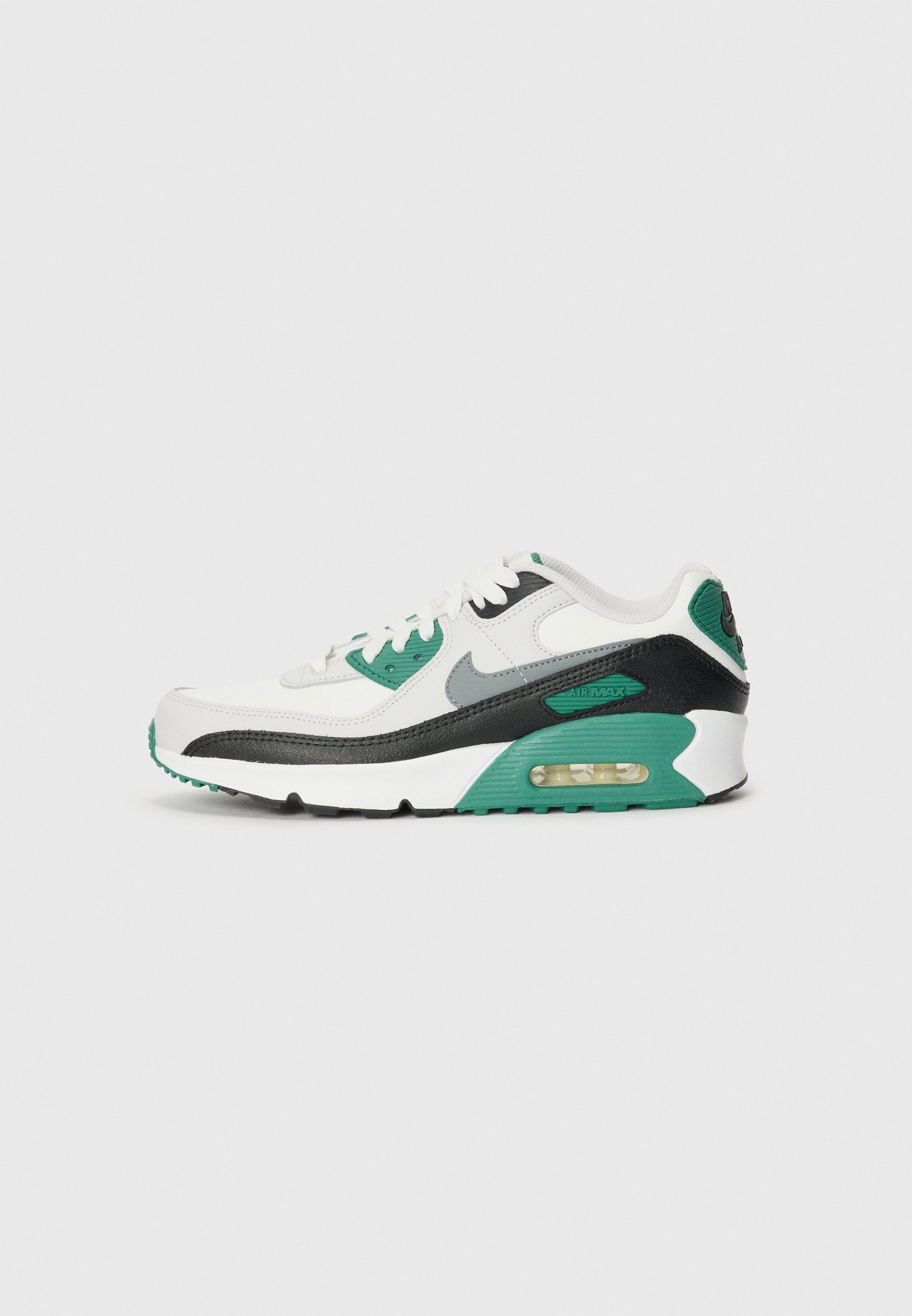AIR MAX 90 UNISEX - Tenisky - black/white/black/white