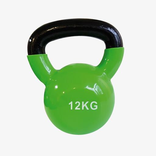 Kettlebell 12kg Sveltus
