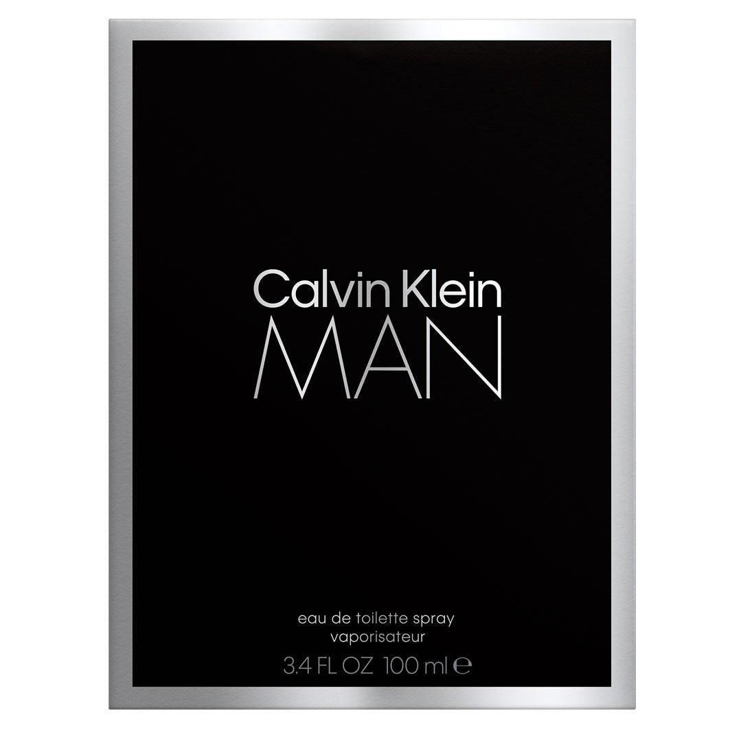 CALVIN KLEIN toaletna voda - 100 ml
