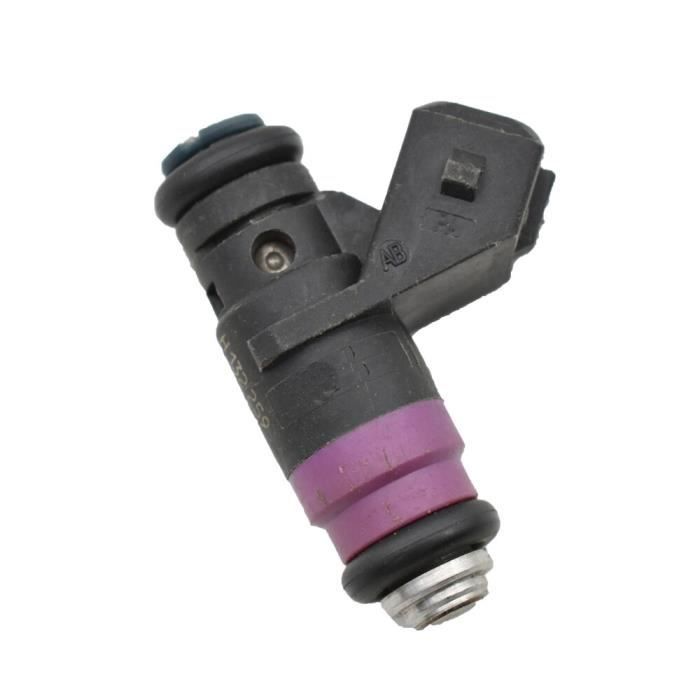 Injecteur carburant, 8200505191 pour Renault 1,4 16V 1,6 16V