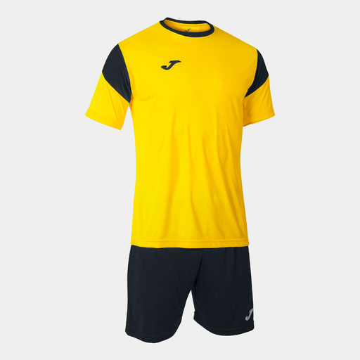  Set Camiseta Y Short Joma Phoenix
