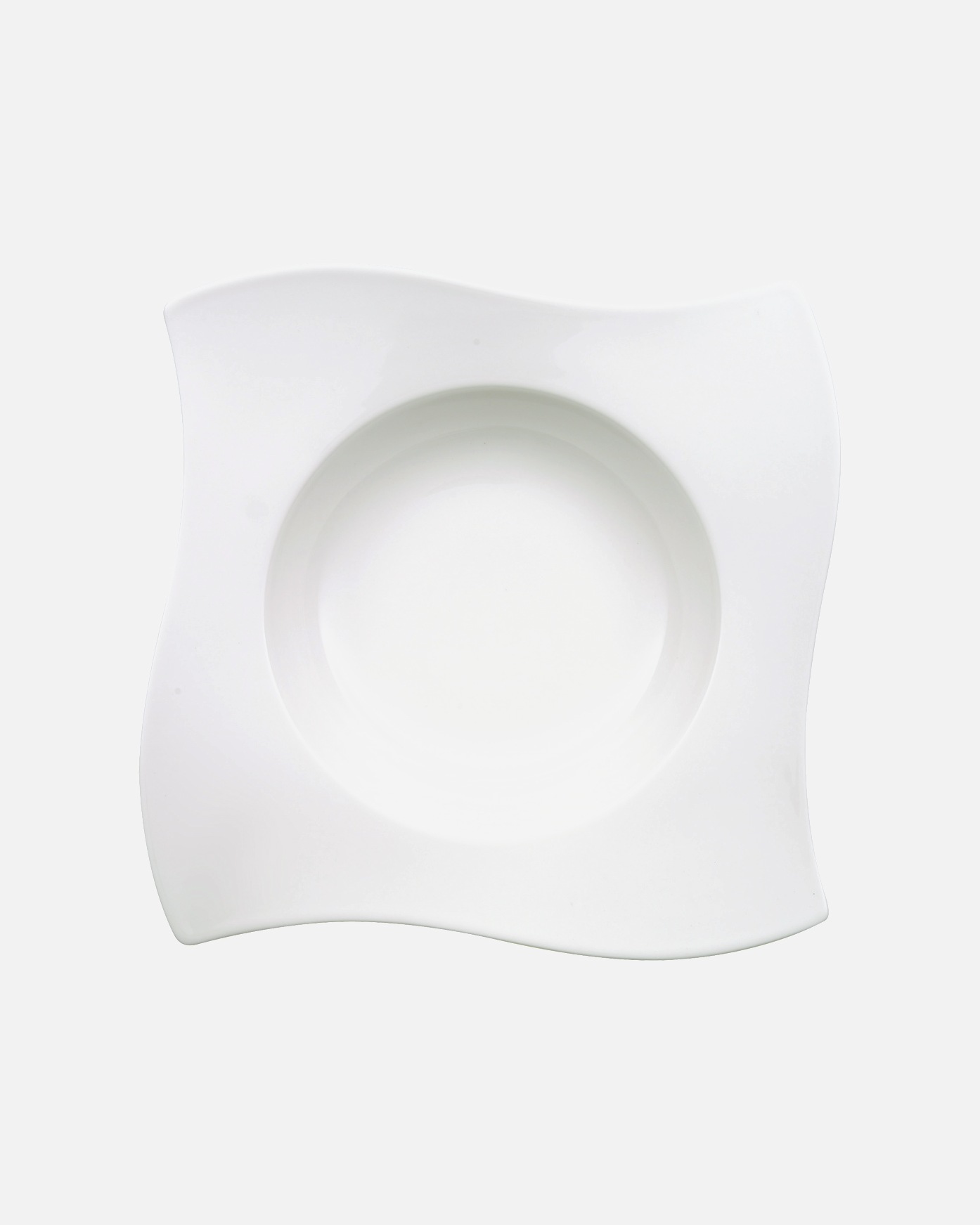 Villeroy & Boch Pastateller NewWave - 1 pièce