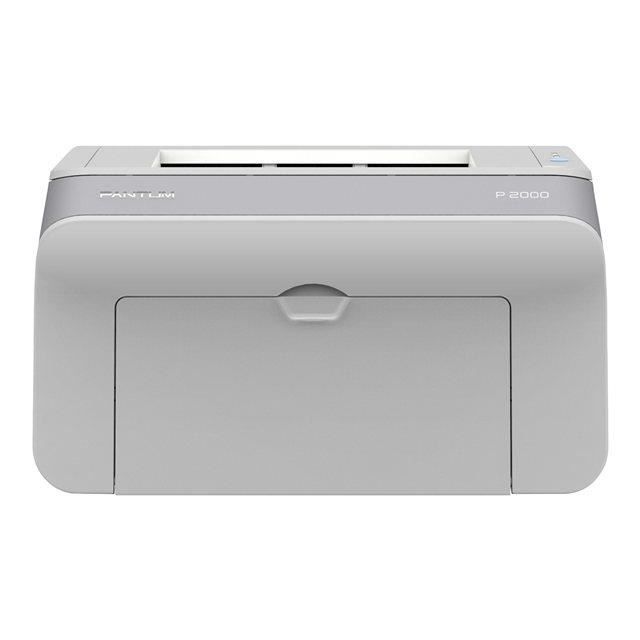 Stampante laser P2000