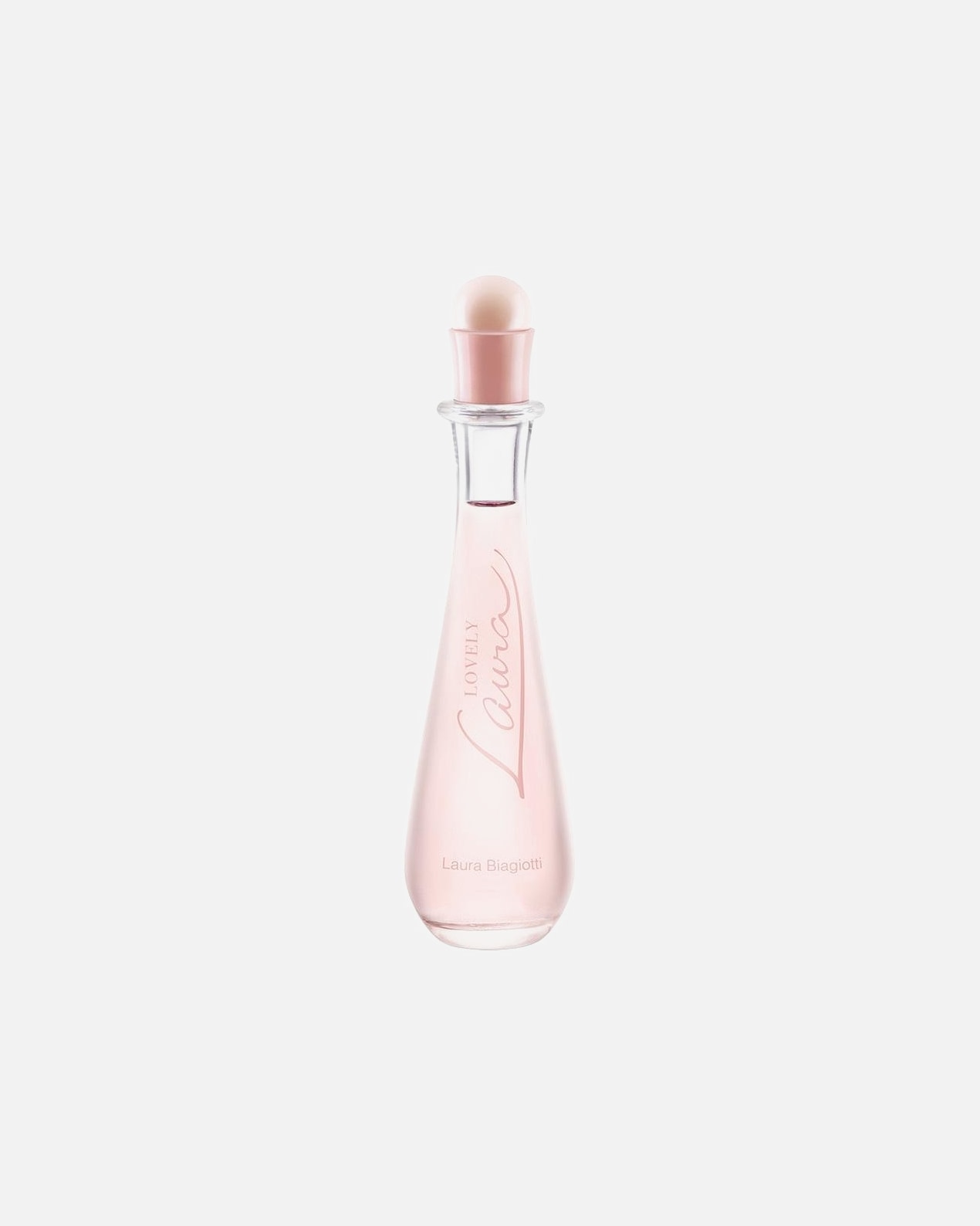 Laura Biagiotti Laura Lovely Eau de Toilette - 25 ml