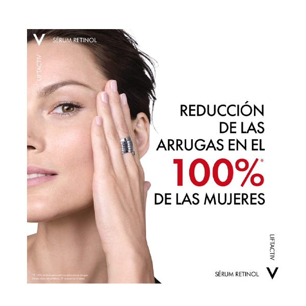 Liftactiv Retinol Specialist Serum | 30 ml