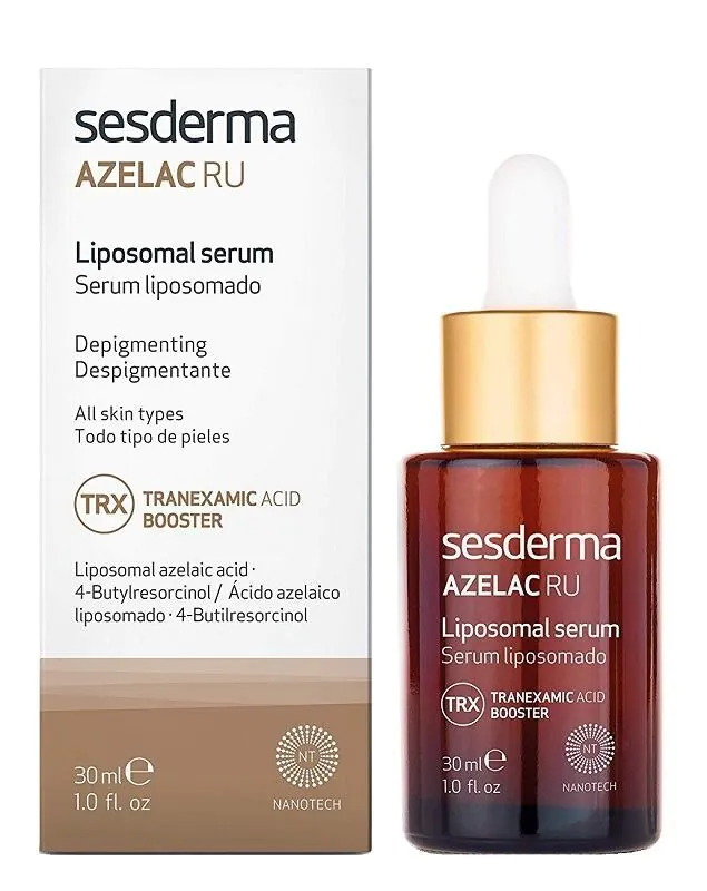 Sesderma Azelac Ru Serum liposomowe