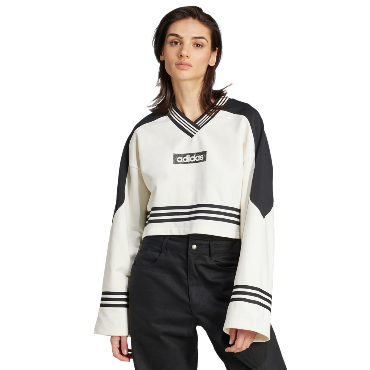 adidas Blocking-collegepaita