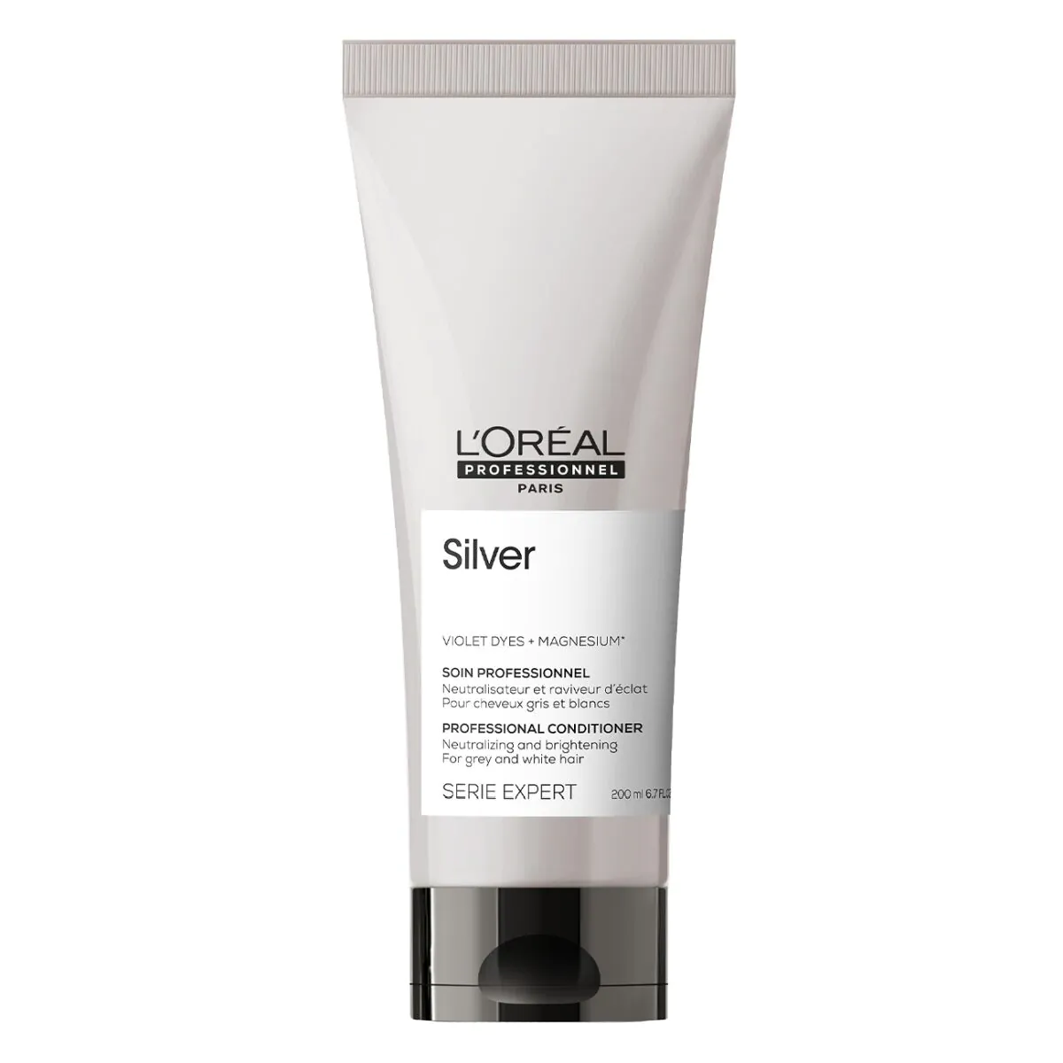 L'Oreal Professionel Paris odżywka Silver