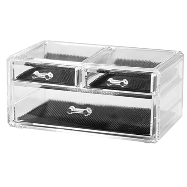 LaRoc Kosmetik-Organizer – Große Schubladen