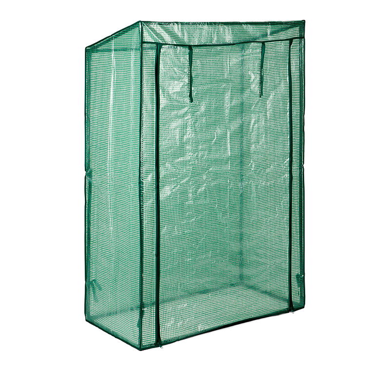 Kukkiva kasvihuone 150x100x50 cm, tomaatti