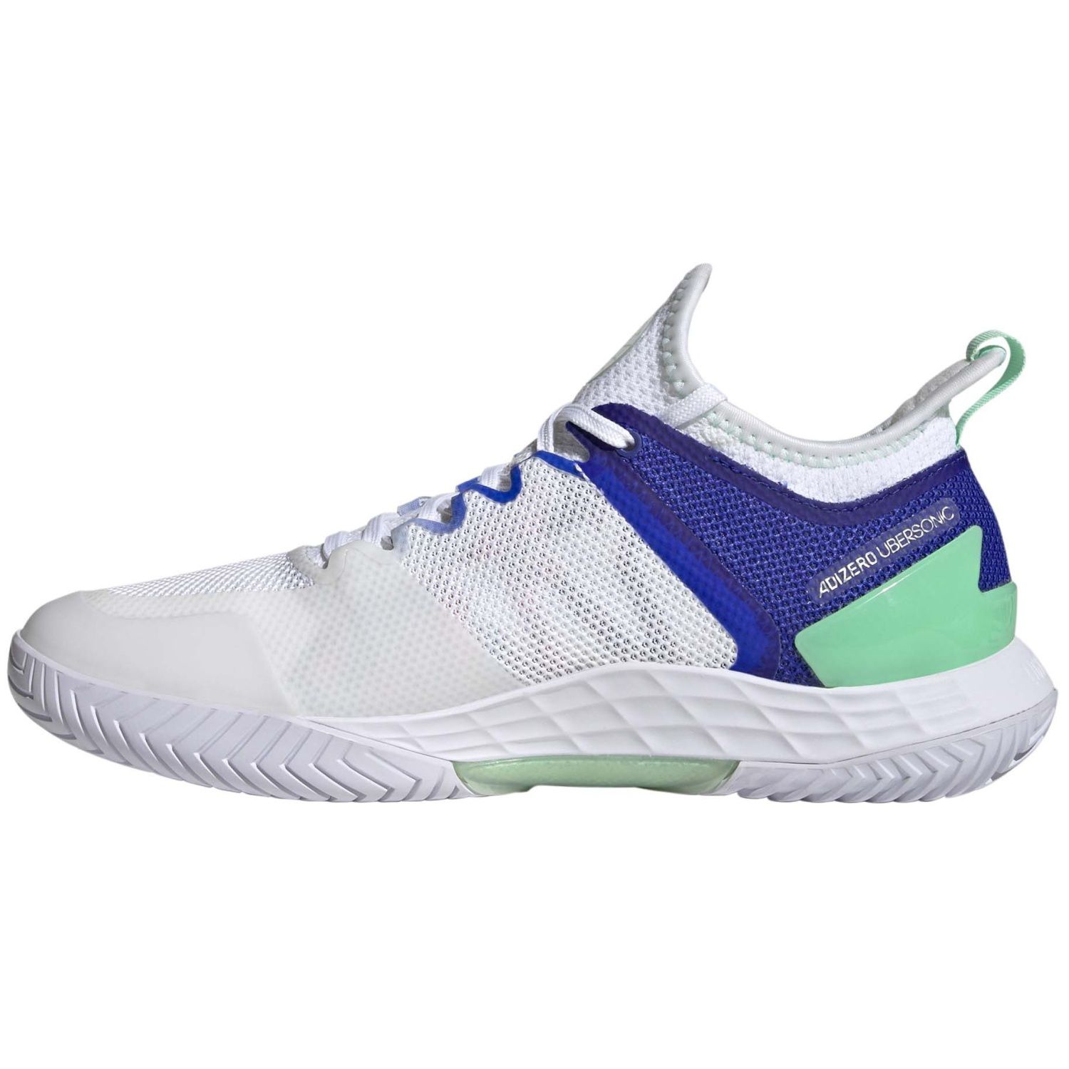 adidas Adizero Ubersonic 4 W Lanzat Sko