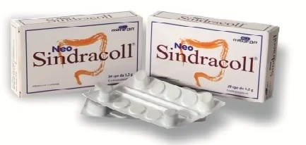 Neosindracoll 24G
