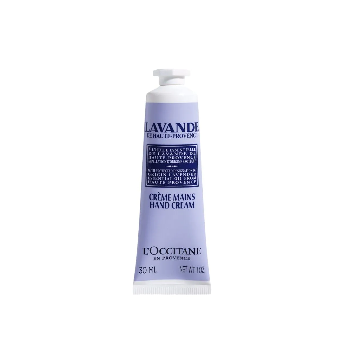 L'Occitane Lawenda Krem do rąk
