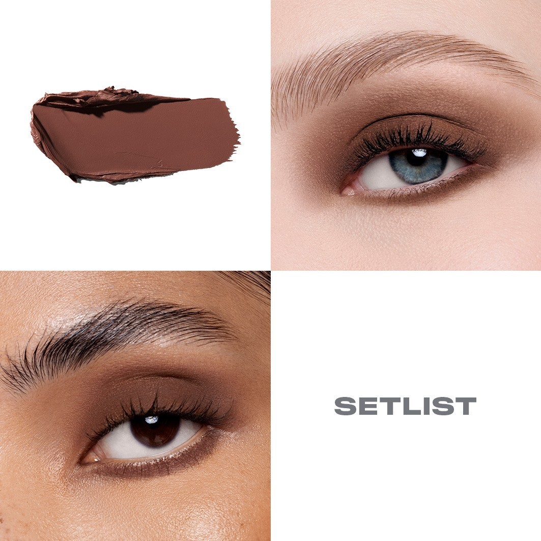 „Morphe Eyeshadow Solo Artist“ gruntuojantis kreminis akių šešėlis – 3,2 g