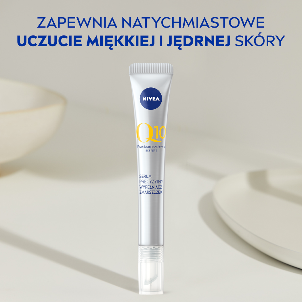 Nivea Q10