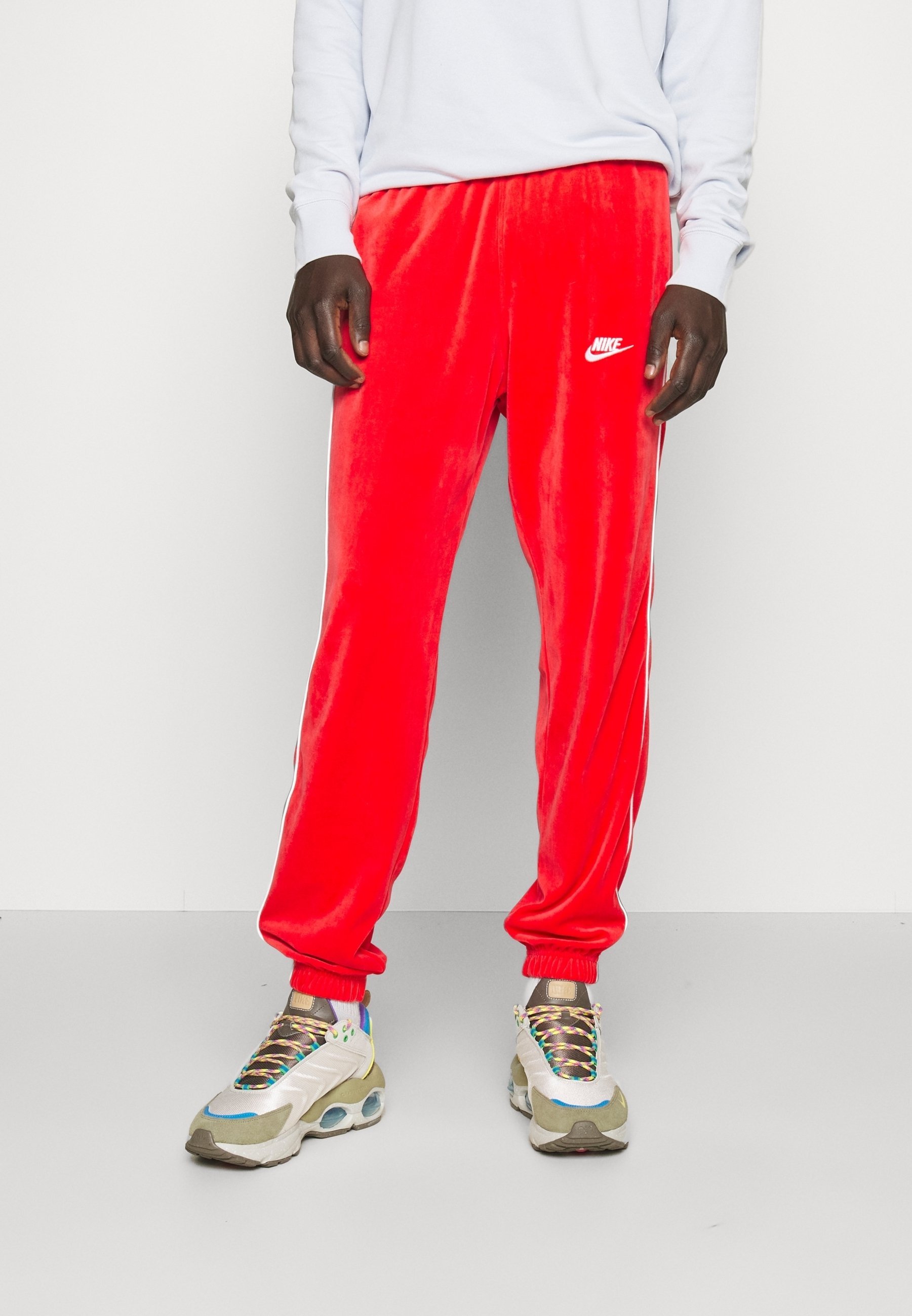 Bas de survêtement Nike Sportswear - rouge