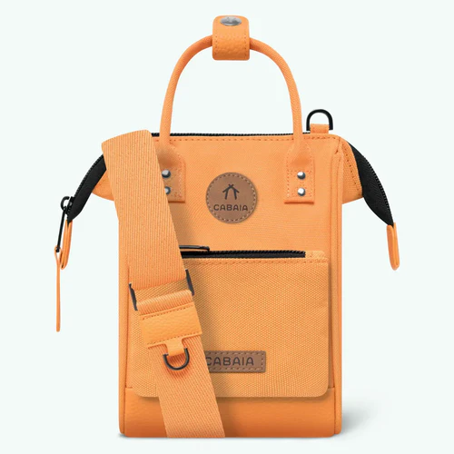 Cabaia Nano Adventurer Omis giallo