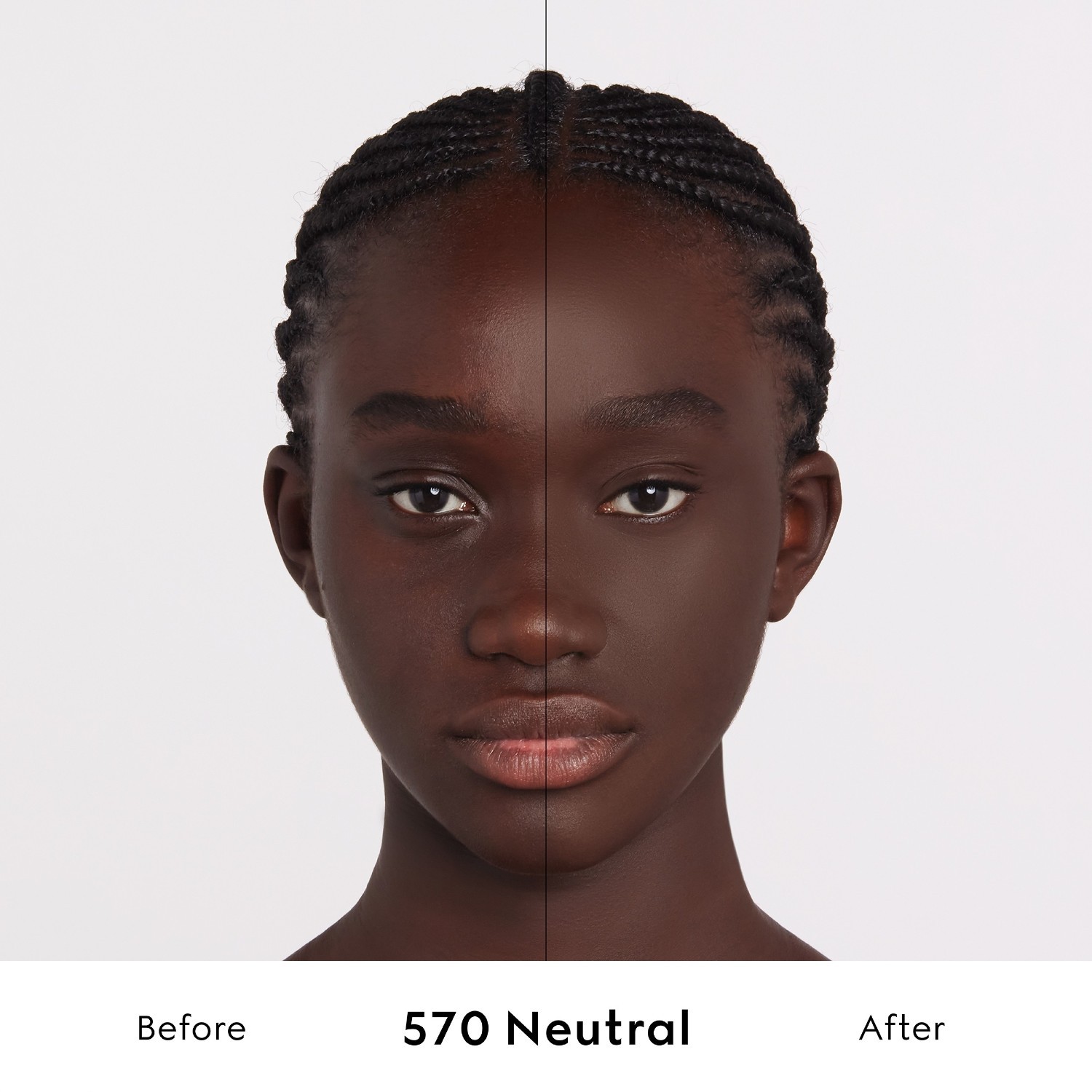 Gucci Foundation Eternité de Beauté Foundation SPF 15 - 30 ml