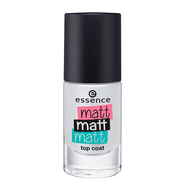 Matt Matt Matt Överlack | 1 enhet