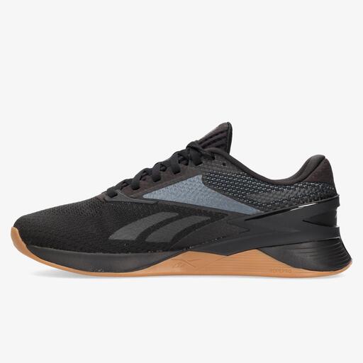  Reebok Nano X3