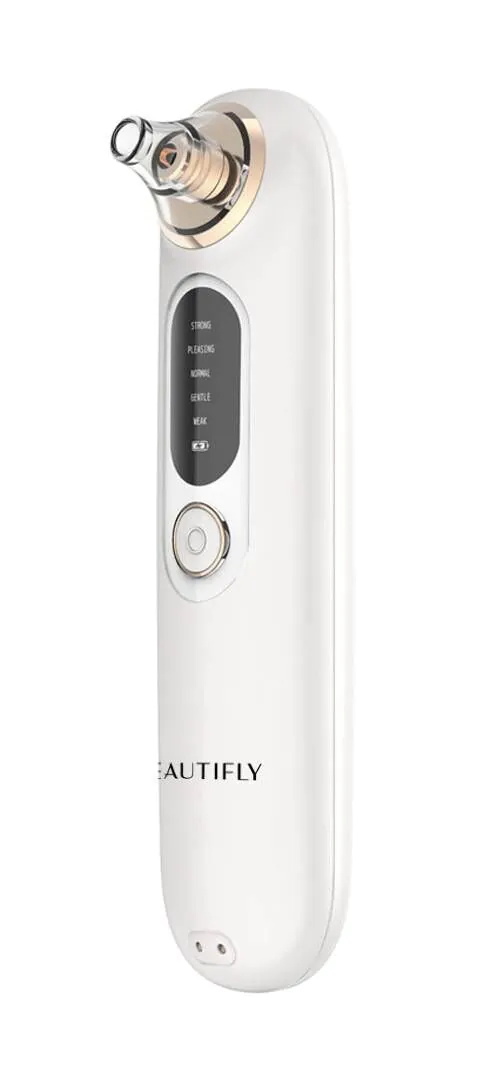 Beautifly Mikrodermabrazja diamentowa Derma Glow PRO