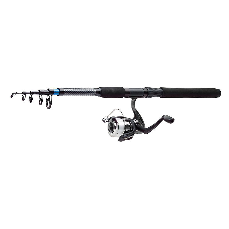 Norsjø Ensemble de pêche Télescope 240 cm, Norsjø