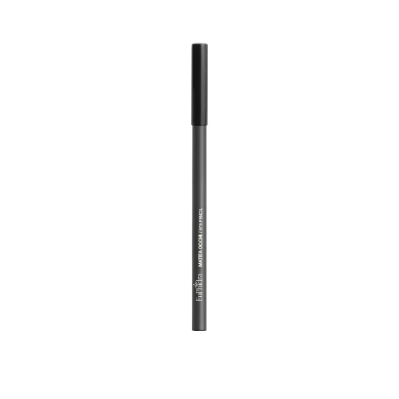 EUPHIDRA Lápis de Olhos Euphidra ML03 Extra Preto Maquiagem para Olhos