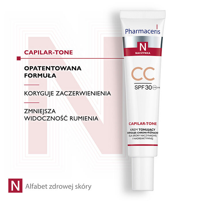 Pharmaceris N Capilar-Tone