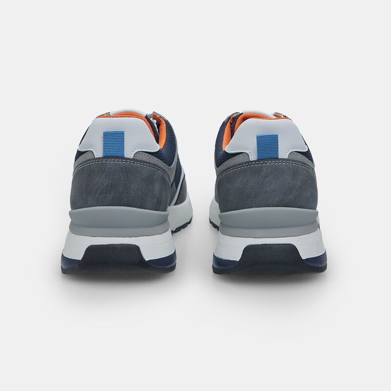 Buty sportowe męskie Bata Red Label
