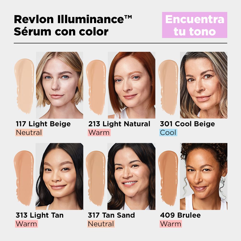 Serum za iluminaciju Illuminators