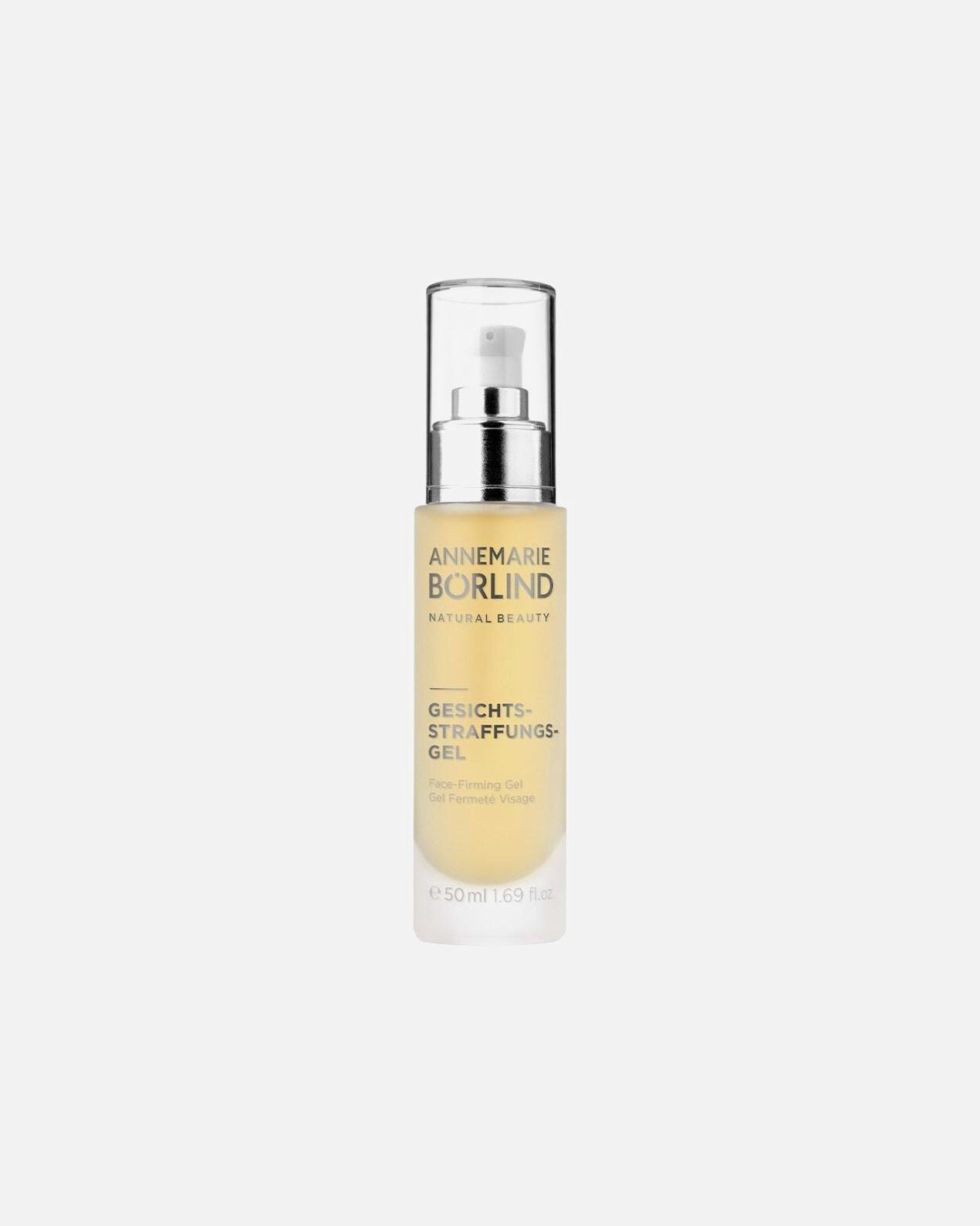ANNEMARIE BÖRLIND Spevňujúci gél na tvár - 50 ml