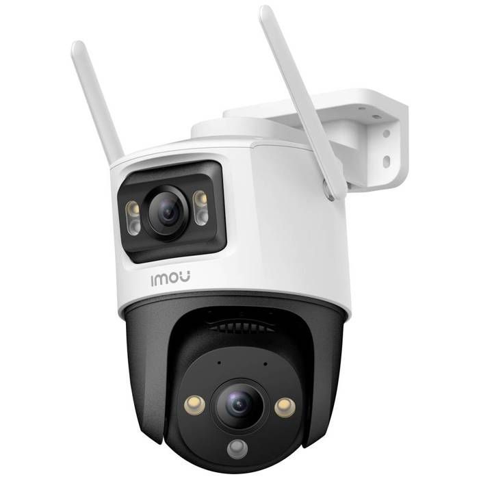 IPC-S7XP-6M0WED-0360B-imou IMOU Cruiser Dual 6MP Wi-Fi IP-Überwachungskamera 2304 x 1296 Pixel