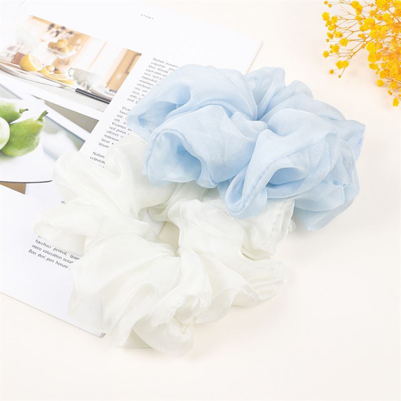 SOHO matu gumija Keeya Scrunchie - 1 gab.