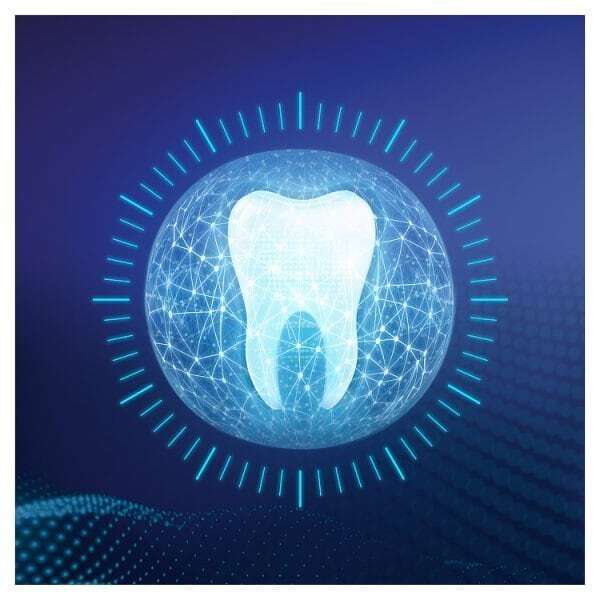 Confezione da 6 mesi di dentifricio Oral-B Pro Expert – Protezione professionale 75 ml