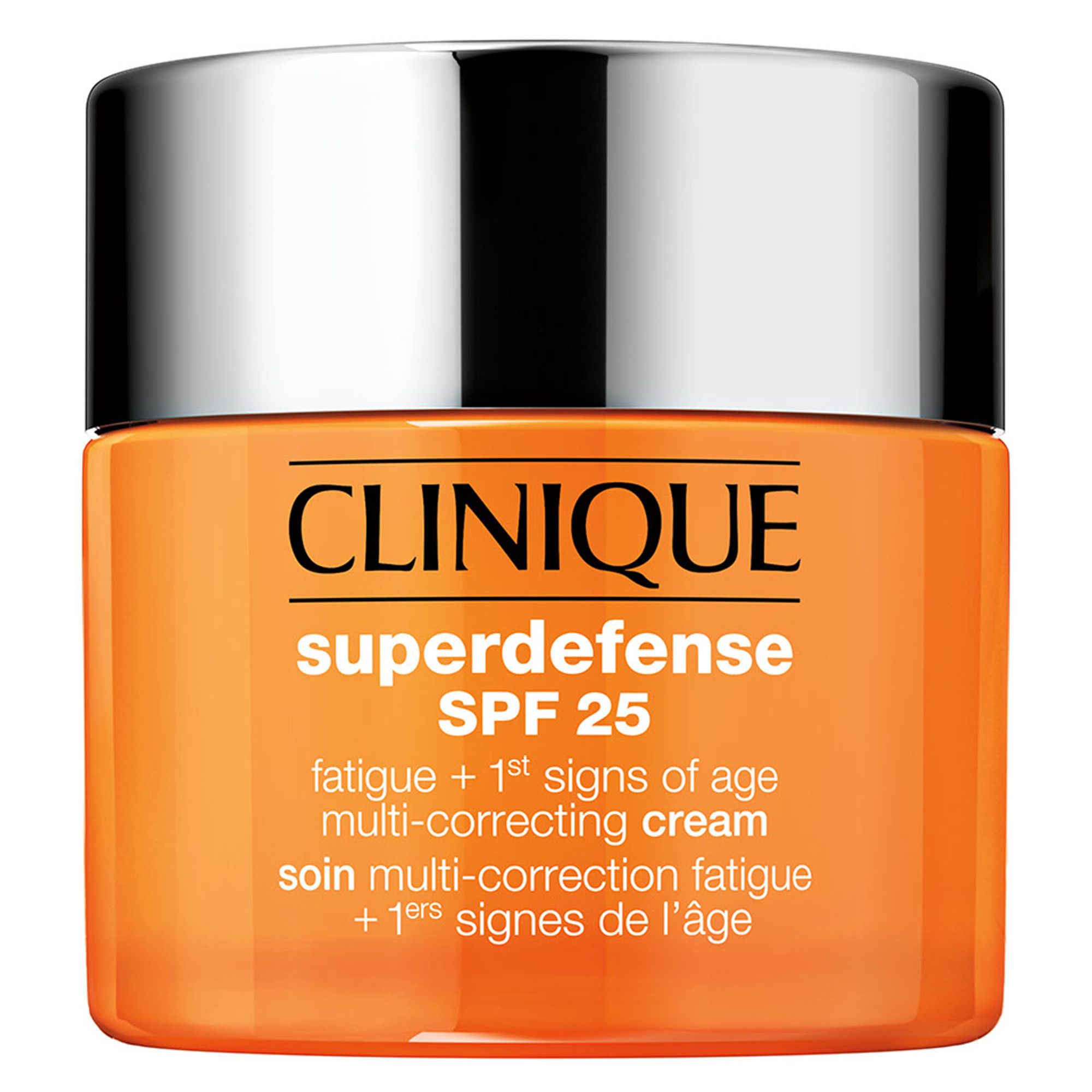 Superdefense korektor protiv tamnih mrlja tip 3/4 SPF25 Luksuzni korektor protiv tamnih mrlja