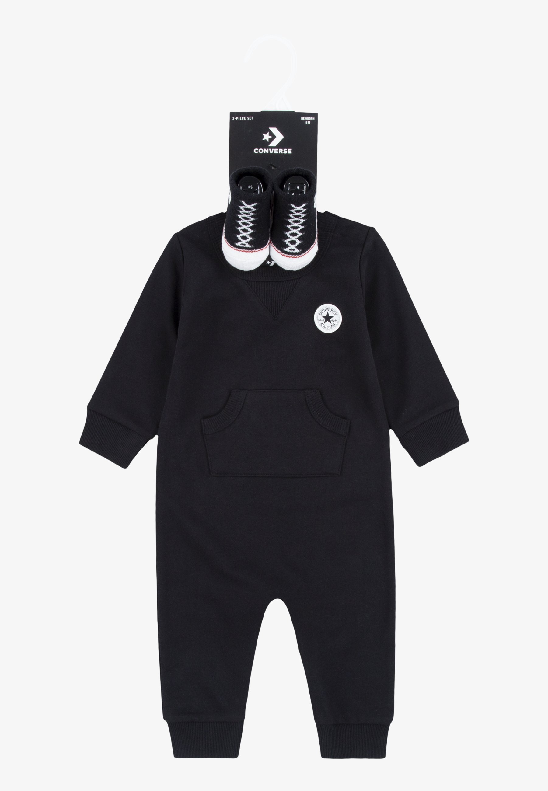Ensemble combinaison Converse LIL CHUCK - Combinaison - Noir