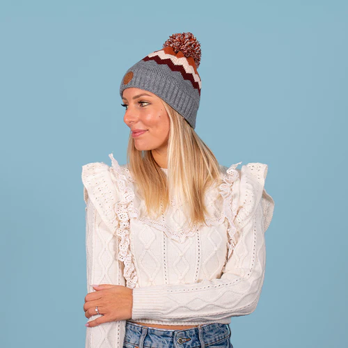 Cabaia Śrubokręt do maski Gris Gris