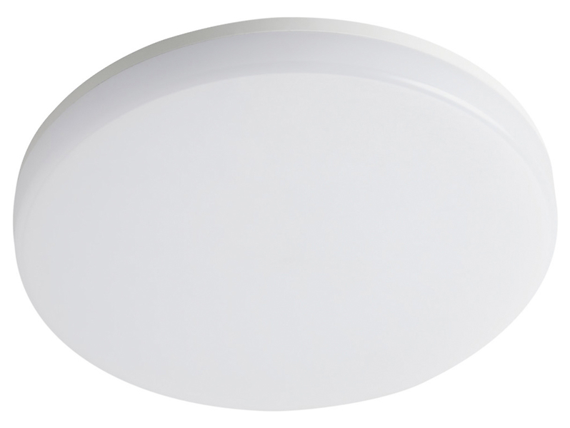 Oprawa techniczna Varso LED biała