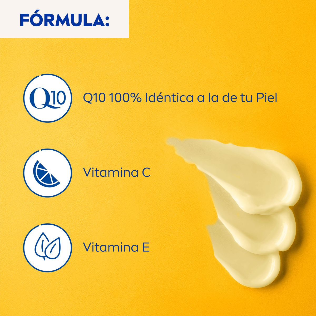Q10 Energy Energizirajuća dnevna krema protiv bora SPF 15 Kreme protiv bora i starenja