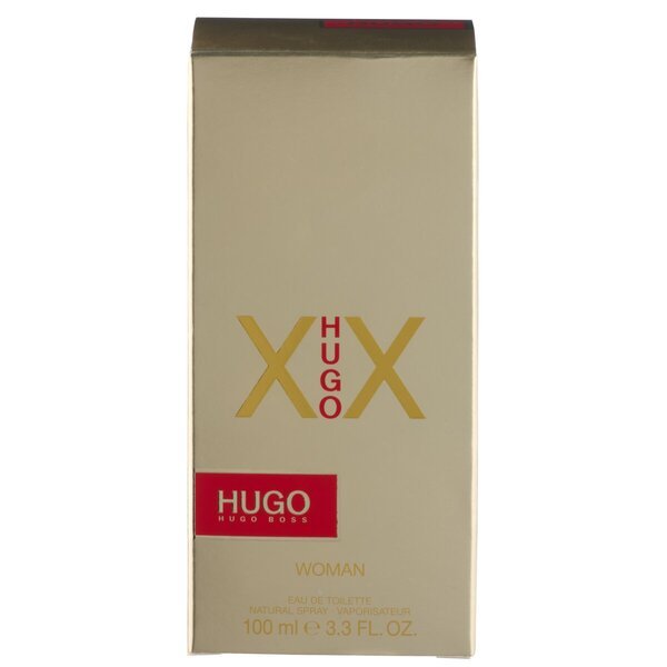 Hugo Boss XX Toaletna voda<br>100 ml