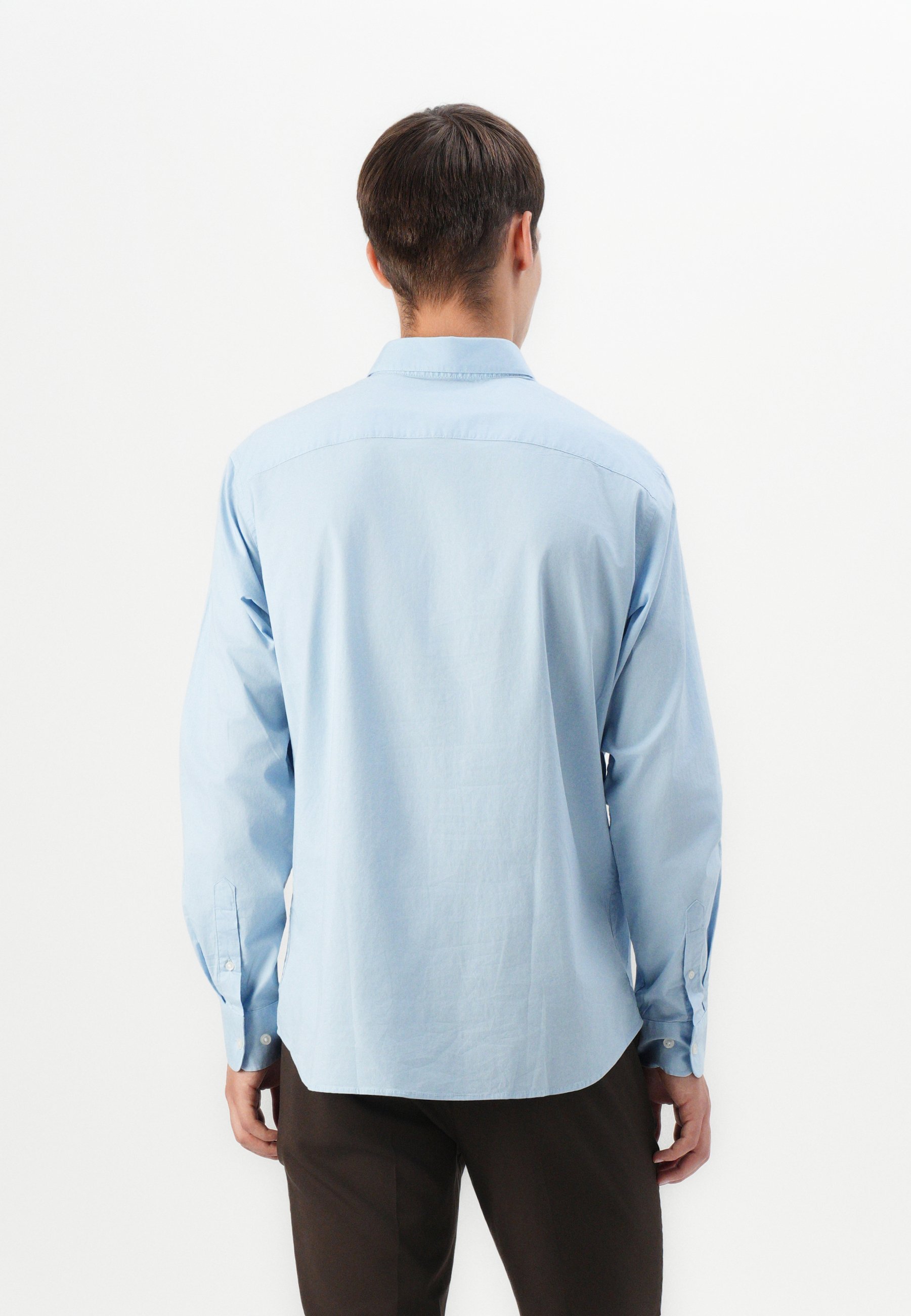 Jack & Jones PREMIUM JPRBLAJAXON - Cămașă - blue