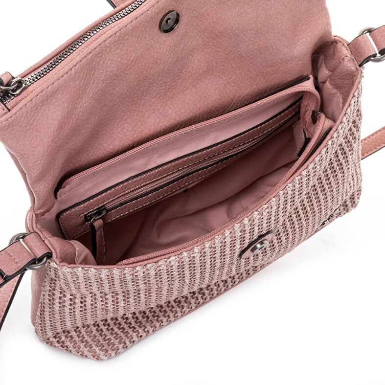  Bolsos de mujer Bolsos Rosa