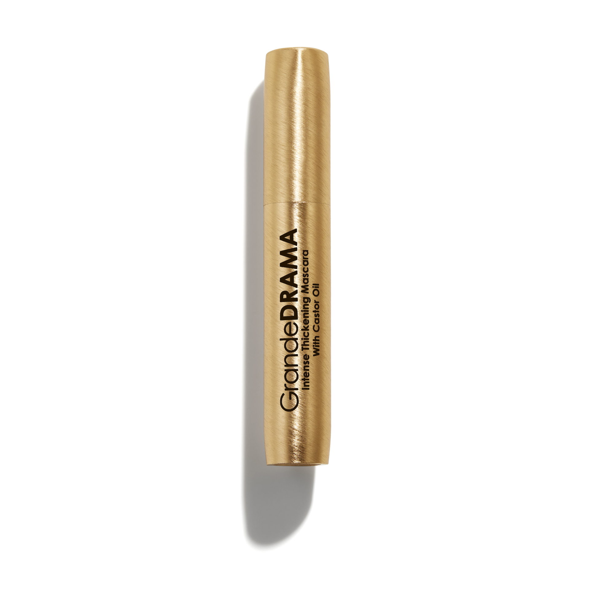 GrandeDrama szempillaspirál fekete - Grande Cosmetics