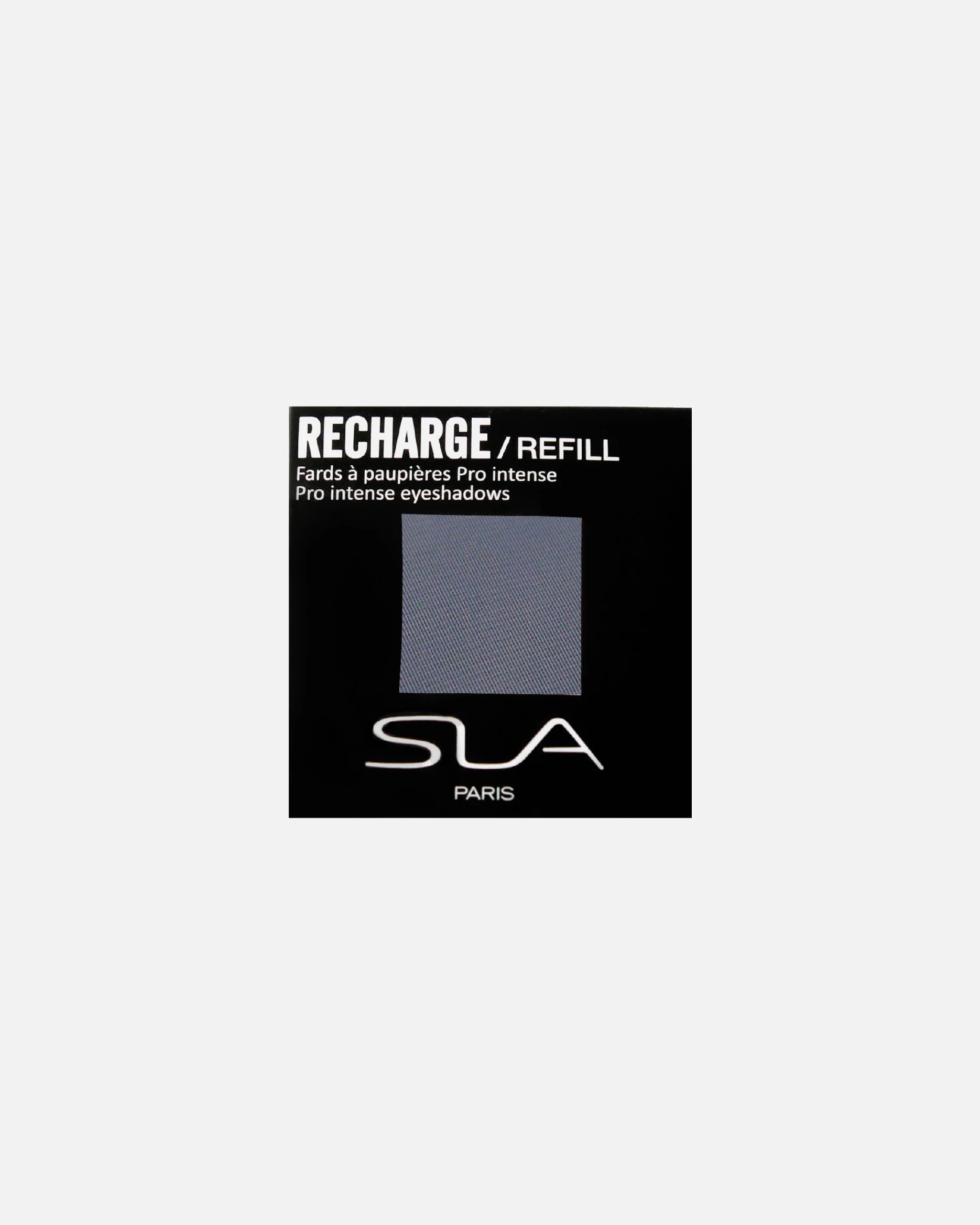 SLA Paris Fards à paupières Pro intense