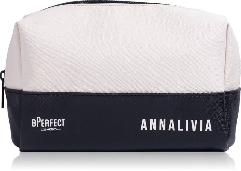BPerfect Annalivia Make-up Reistas