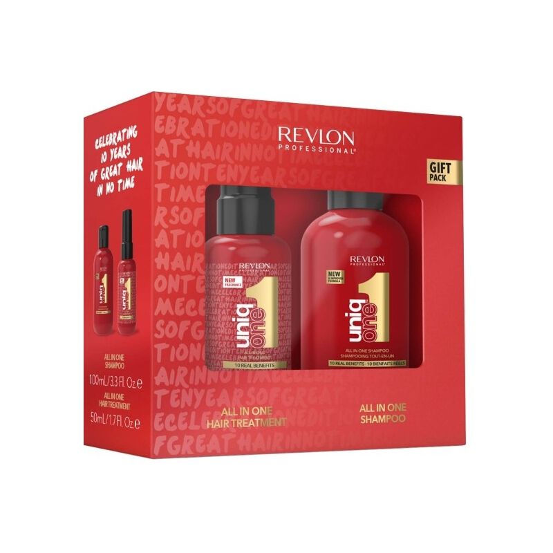 Revlon